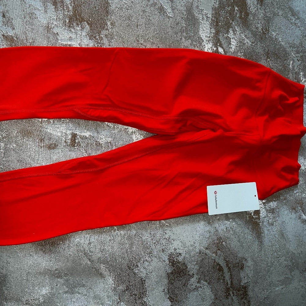 Women’s Lululemon Leggings
